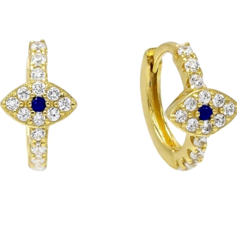 New Ross-Simons Diamond Earrings